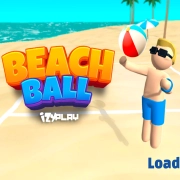 Beach Ball